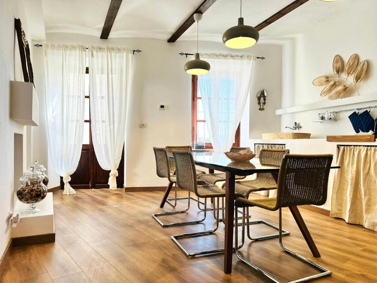 Comecasa 2 Bedrooms With Garden Apartment Беневелло Экстерьер фото