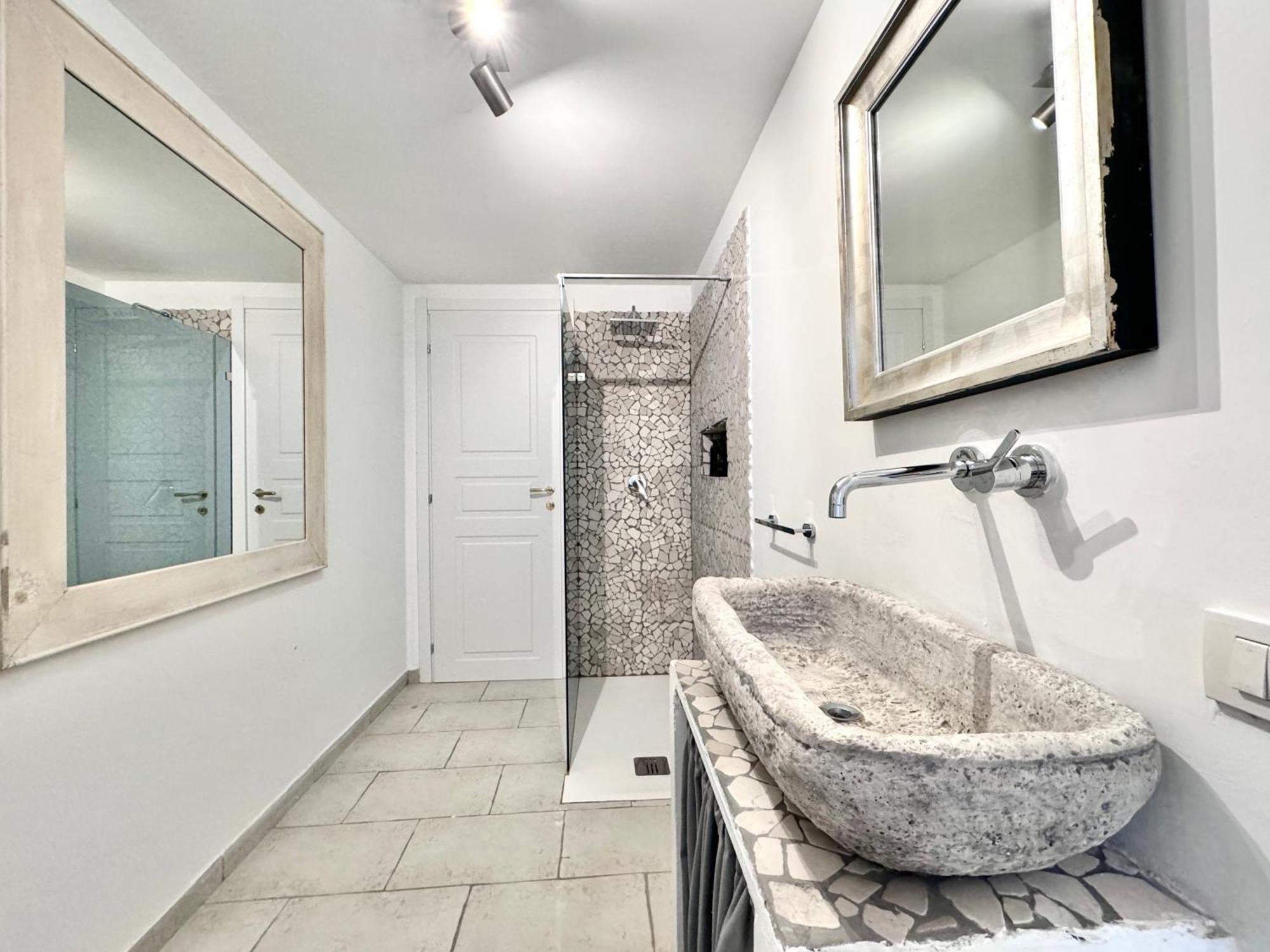 Comecasa 2 Bedrooms With Garden Apartment Беневелло Экстерьер фото