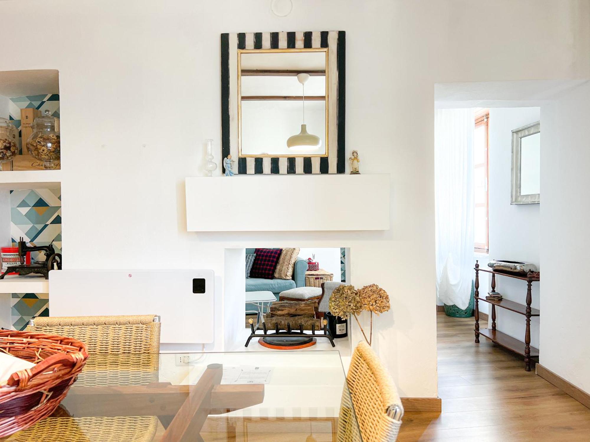 Comecasa 2 Bedrooms With Garden Apartment Беневелло Экстерьер фото