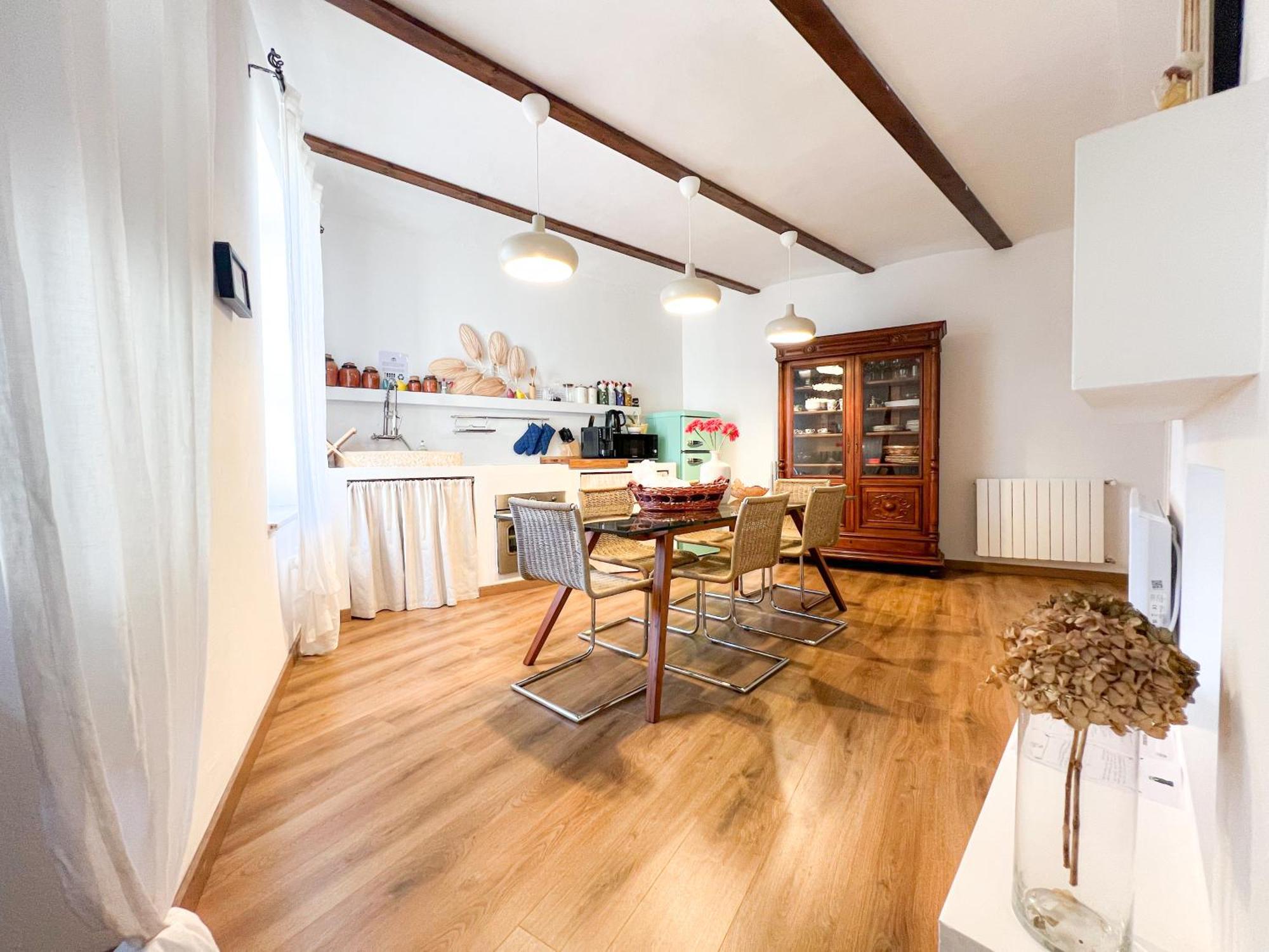 Comecasa 2 Bedrooms With Garden Apartment Беневелло Экстерьер фото