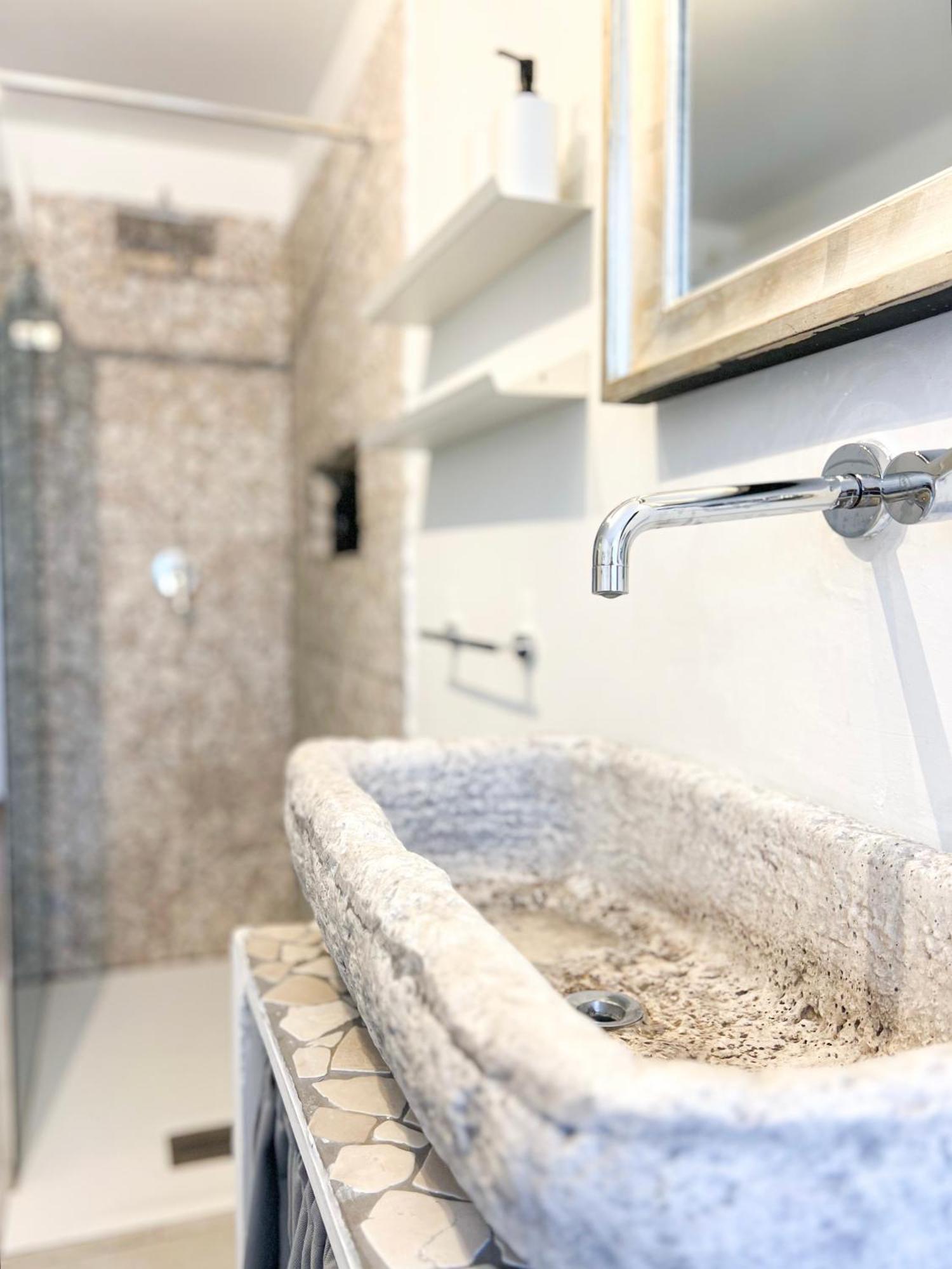 Comecasa 2 Bedrooms With Garden Apartment Беневелло Экстерьер фото
