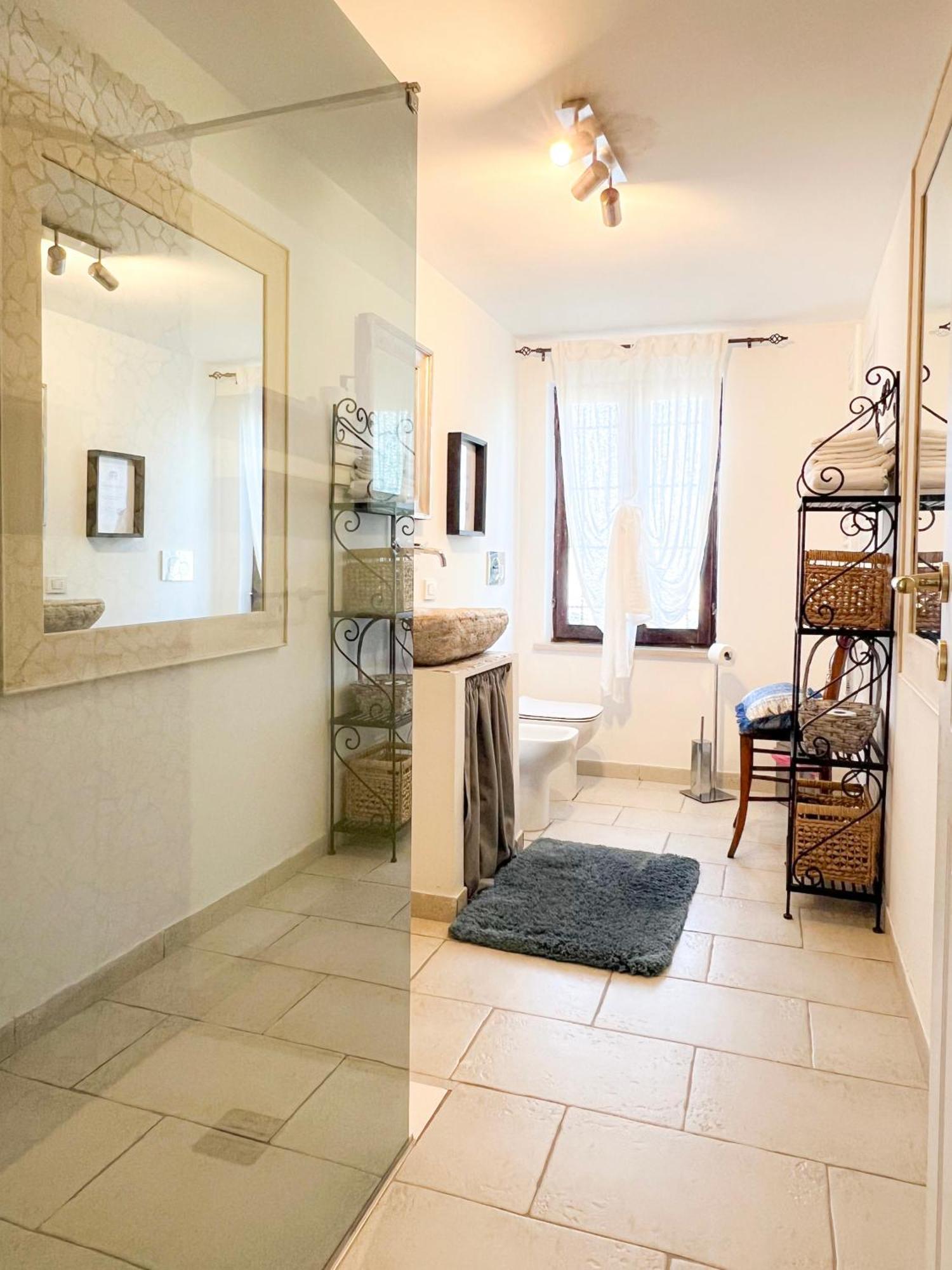 Comecasa 2 Bedrooms With Garden Apartment Беневелло Экстерьер фото