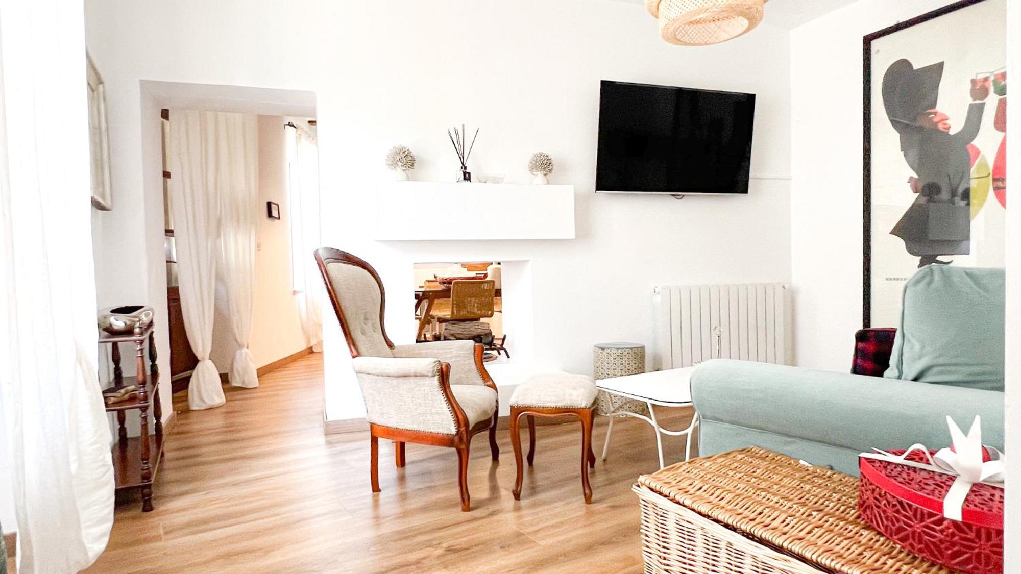 Comecasa 2 Bedrooms With Garden Apartment Беневелло Экстерьер фото