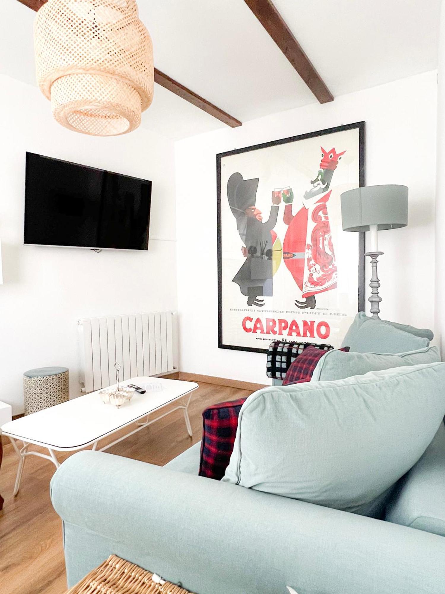 Comecasa 2 Bedrooms With Garden Apartment Беневелло Экстерьер фото